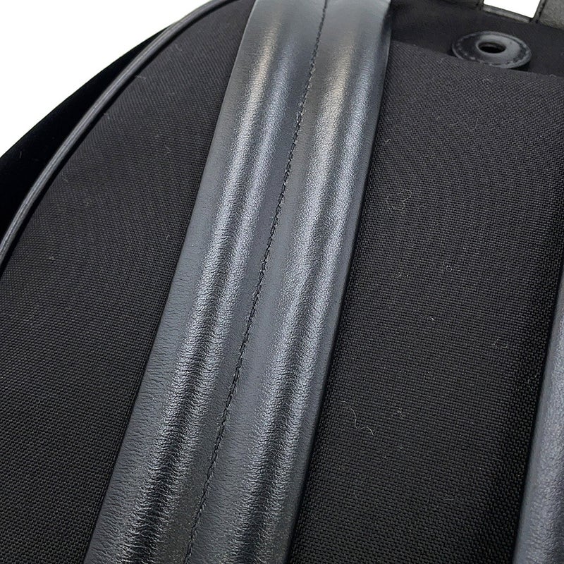 サンローランパリ リュックサック シティ バックパック ベロア 462807 SAINT LAURENT PARIS 黒