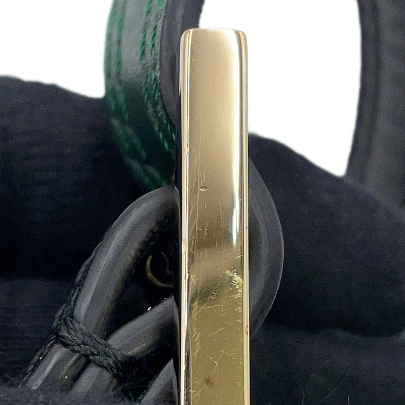 ヴァレンティノ・ガラヴァーニ ショルダーバッグ Cabana スタッズ ミディアム レザー MW2B0165VB2 VALENTINO 黒