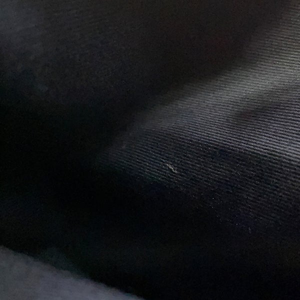 サンローランパリ チェーンショルダーバッグ Nolita ノリータ パイソン SAINT LAURENT PARIS 黒