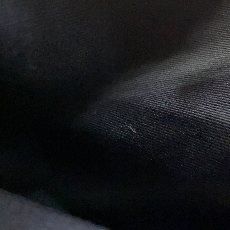 サンローランパリ チェーンショルダーバッグ Nolita ノリータ パイソン SAINT LAURENT PARIS 黒