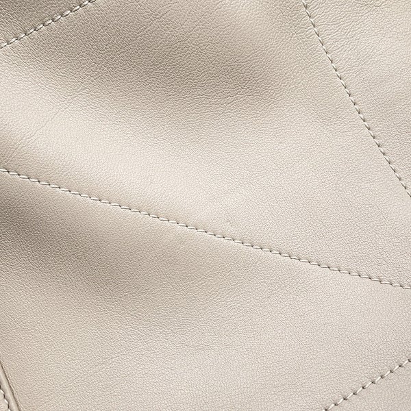 サンローランパリ チェーンショルダーバッグ ジェイミー 4.3 ナッパ レザー 781666AAB329207 SAINT LAURENT PARIS バッグ 白