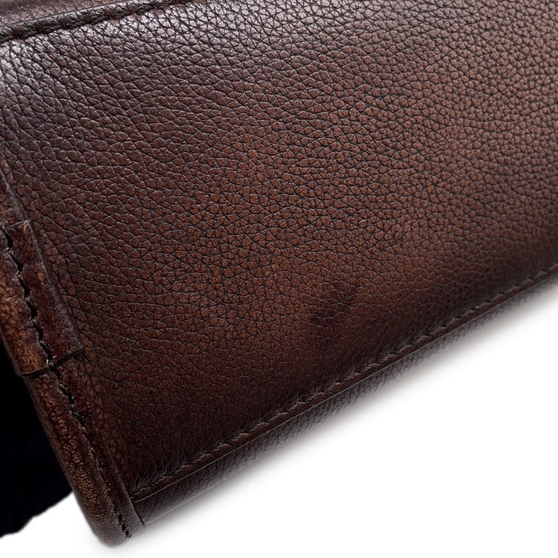 ベルルッティ メッセンジャーバッグ ジュルナリエ ヴェネチア ソフトカーフレザー 310385 Berluti メンズ