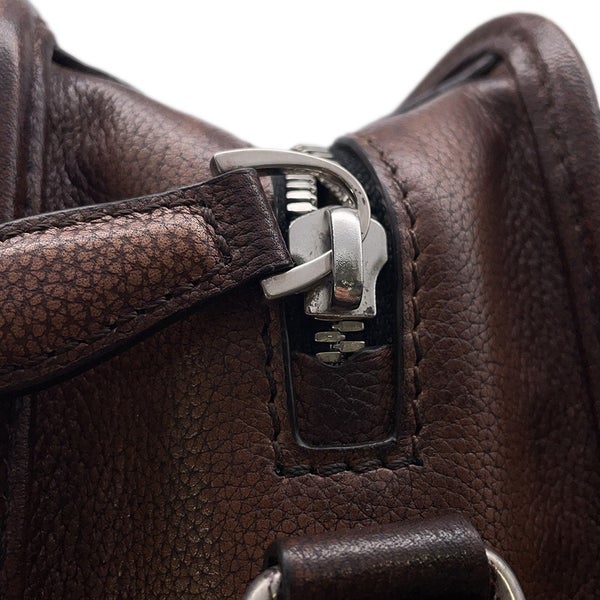 ベルルッティ メッセンジャーバッグ ジュルナリエ ヴェネチア ソフトカーフレザー 310385 Berluti メンズ