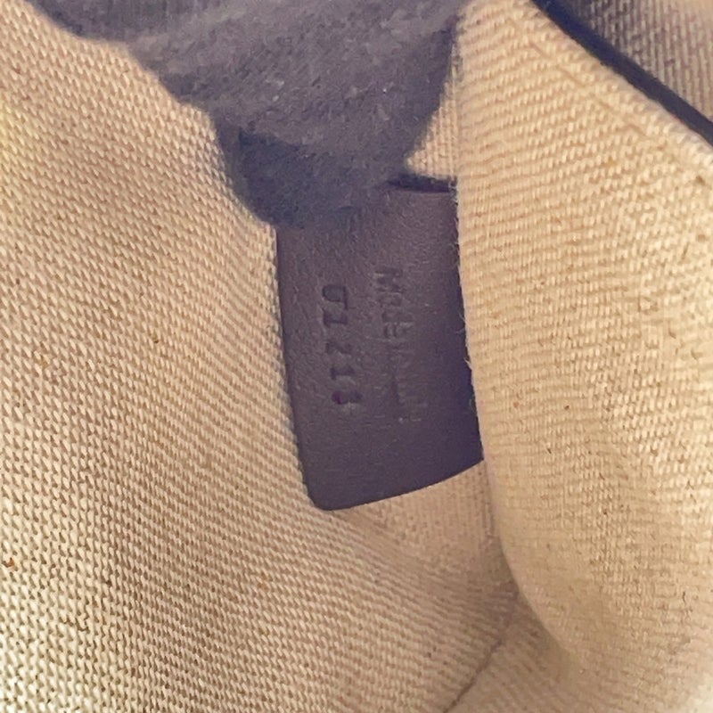 ベルルッティ メッセンジャーバッグ ジュルナリエ ヴェネチア ソフトカーフレザー 310385 Berluti メンズ