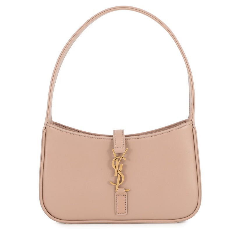 サンローランパリ ハンドバッグ LE 5 A 7 カーフスキン 710318 SAINT LAURENT PARIS バッグ