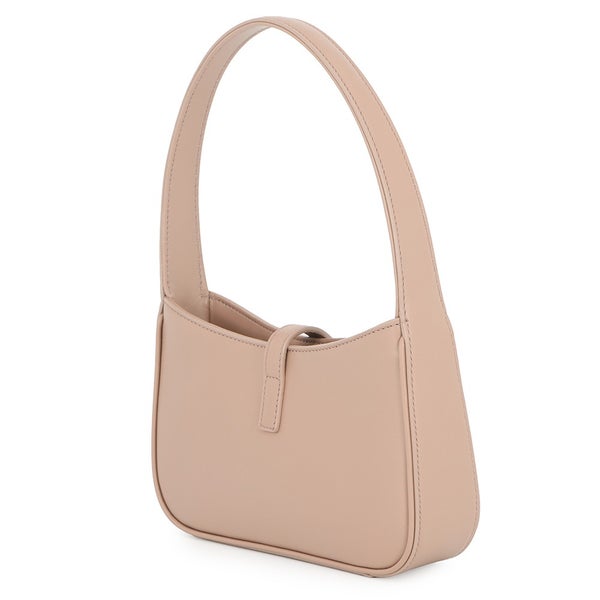 サンローランパリ ハンドバッグ LE 5 A 7 カーフスキン 710318 SAINT LAURENT PARIS バッグ