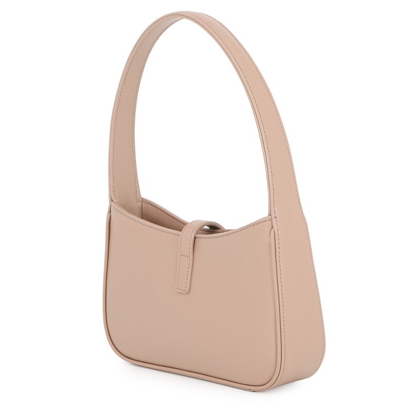 サンローランパリ ハンドバッグ LE 5 A 7 カーフスキン 710318 SAINT LAURENT PARIS バッグ