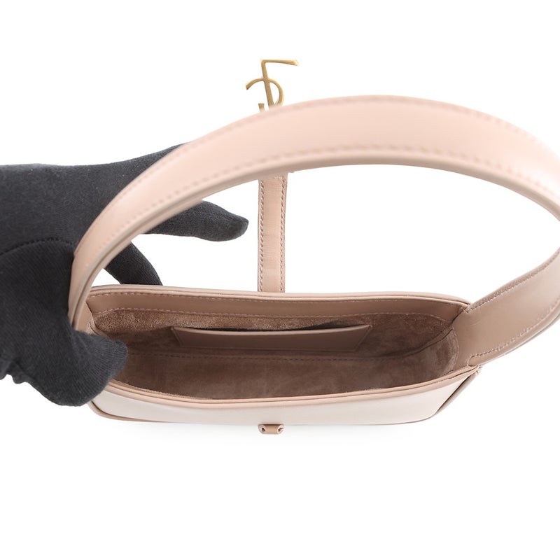 サンローランパリ ハンドバッグ LE 5 A 7 カーフスキン 710318 SAINT LAURENT PARIS バッグ