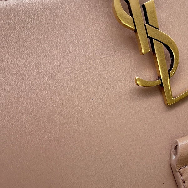 サンローランパリ ハンドバッグ LE 5 A 7 カーフスキン 710318 SAINT LAURENT PARIS バッグ