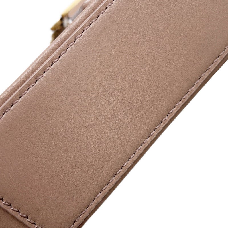 サンローランパリ ハンドバッグ LE 5 A 7 カーフスキン 710318 SAINT LAURENT PARIS バッグ