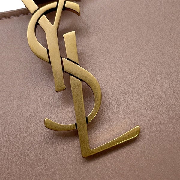 サンローランパリ ハンドバッグ LE 5 A 7 カーフスキン 710318 SAINT LAURENT PARIS バッグ