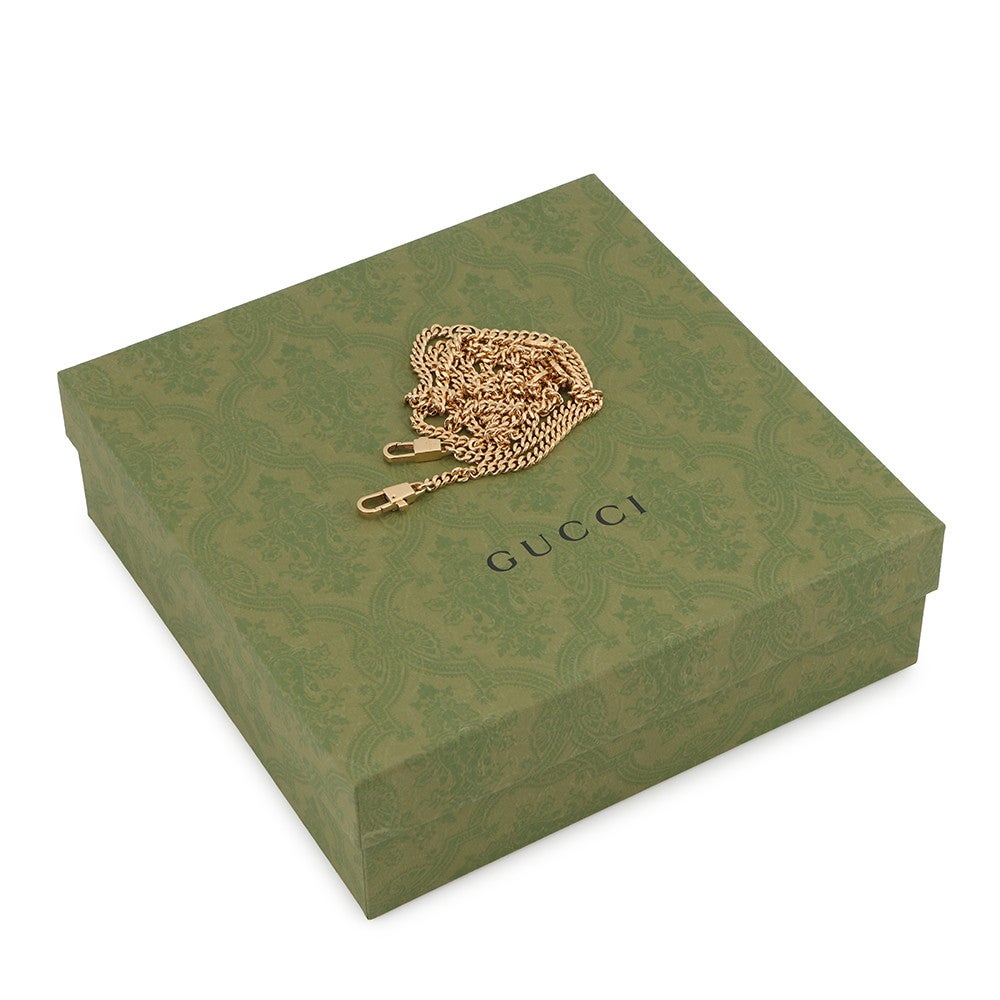 グッチ ハンドバッグ ジャッキー 1961 ナノ レザー 760249 GUCCI 2way