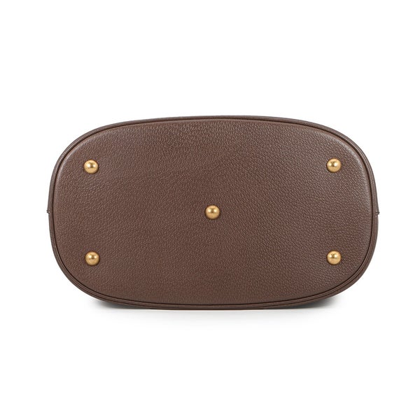 グッチ ハンドバッグ GGスプリーム オフィディア サヴォイ ダッフルバッグ 760227 GUCCI