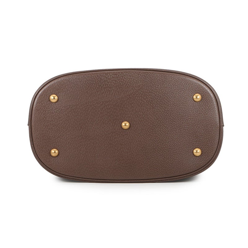 グッチ ハンドバッグ GGスプリーム オフィディア サヴォイ ダッフルバッグ 760227 GUCCI