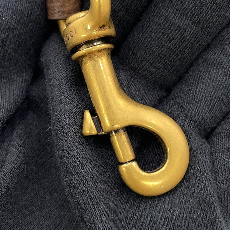 グッチ ハンドバッグ GGスプリーム オフィディア サヴォイ ダッフルバッグ 760227 GUCCI