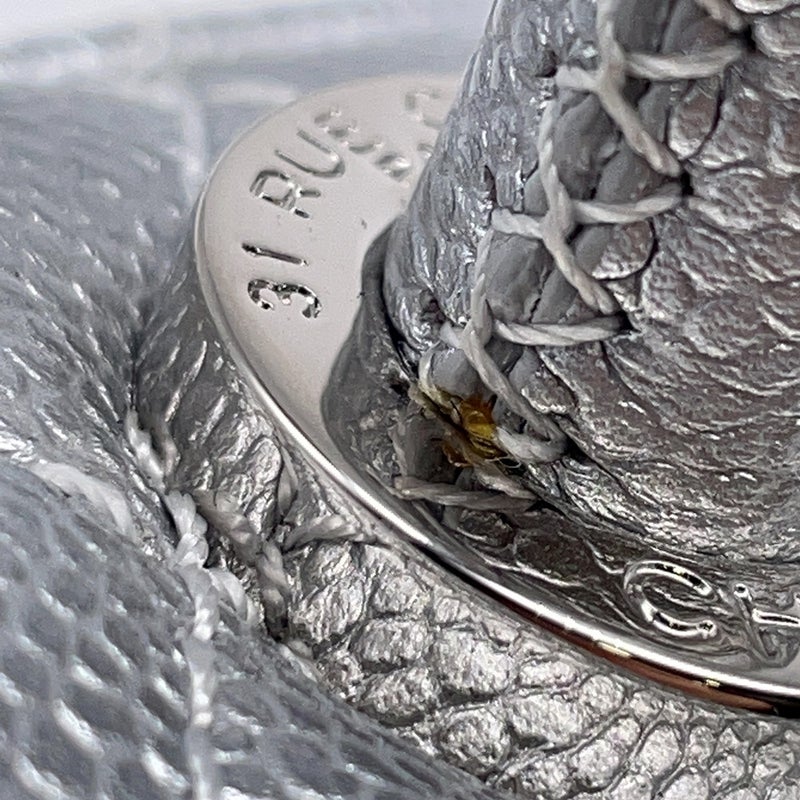 シャネル ハンドバッグ ココマーク トップハンドル マトラッセ キャビアスキン XXS AS2215 2wayショルダー ココハンドル