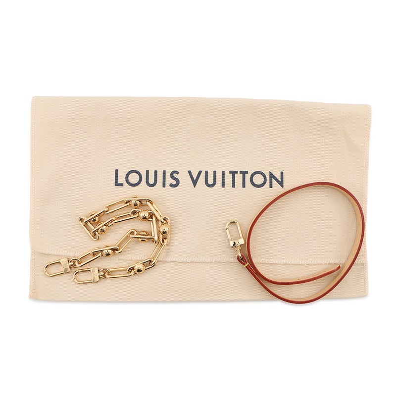 ルイヴィトン ハンドバッグ モノグラム・マルチカラー LV × TM ポシェット･アクセソワール M13404 ポーチ ミニバッグ 2way 村上隆