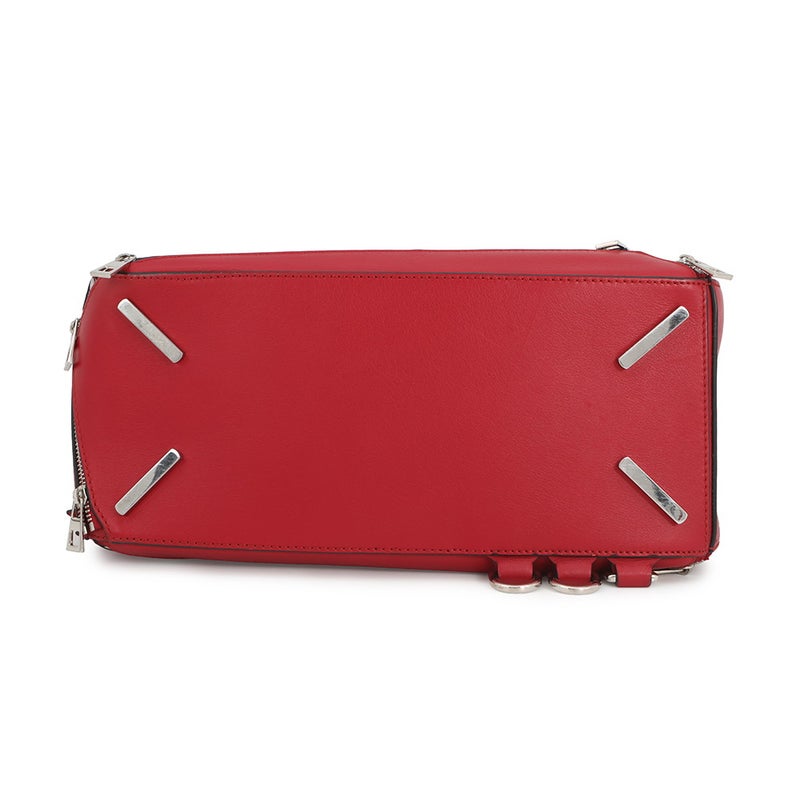 ロエベ ハンドバッグ パズルバッグ ミディアム 326.30.K74 LOEWE 2way