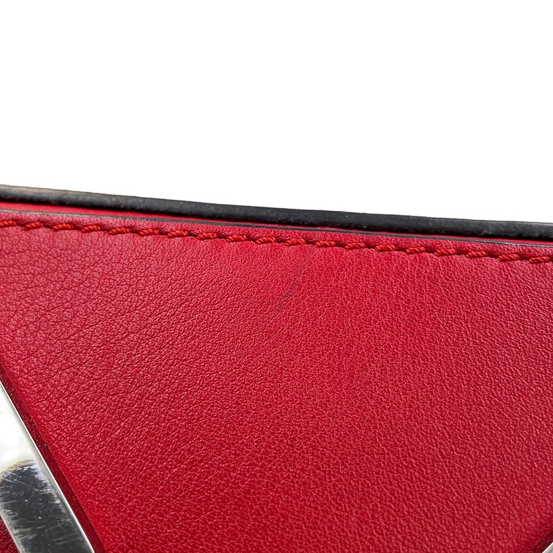 ロエベ ハンドバッグ パズルバッグ ミディアム 326.30.K74 LOEWE 2way