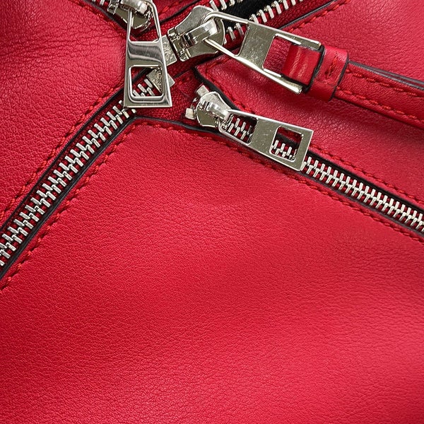 ロエベ ハンドバッグ パズルバッグ ミディアム 326.30.K74 LOEWE 2way