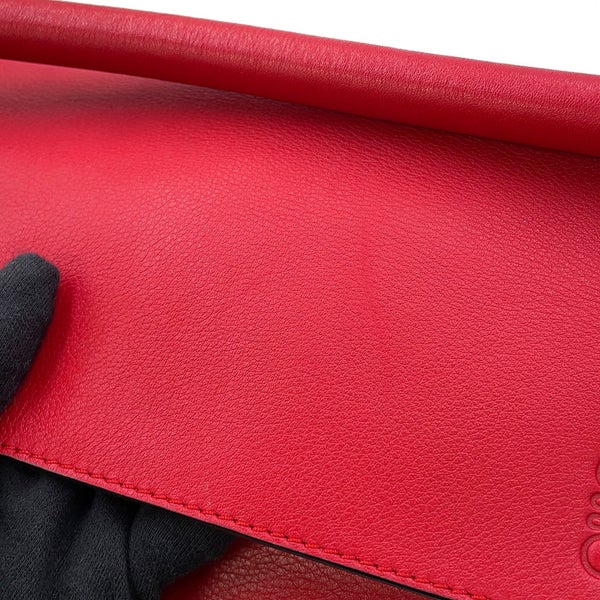 ロエベ ハンドバッグ パズルバッグ ミディアム 326.30.K74 LOEWE 2way