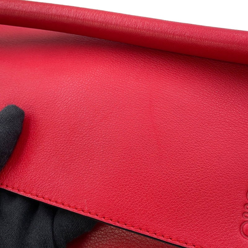 ロエベ ハンドバッグ パズルバッグ ミディアム 326.30.K74 LOEWE 2way