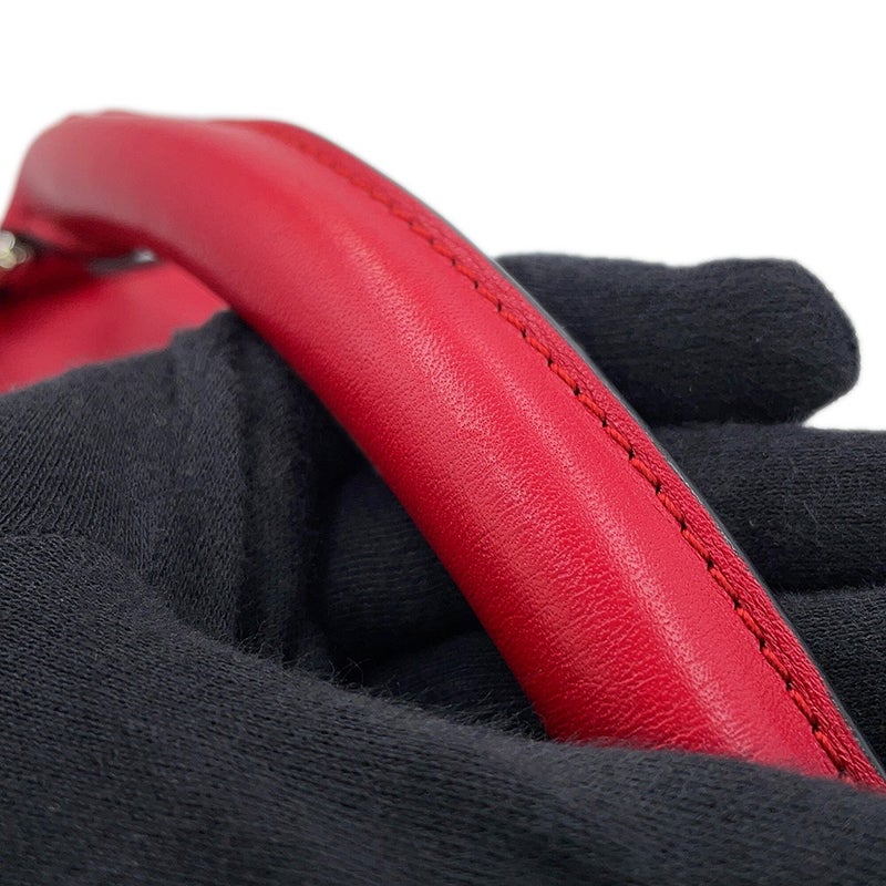 ロエベ ハンドバッグ パズルバッグ ミディアム 326.30.K74 LOEWE 2way