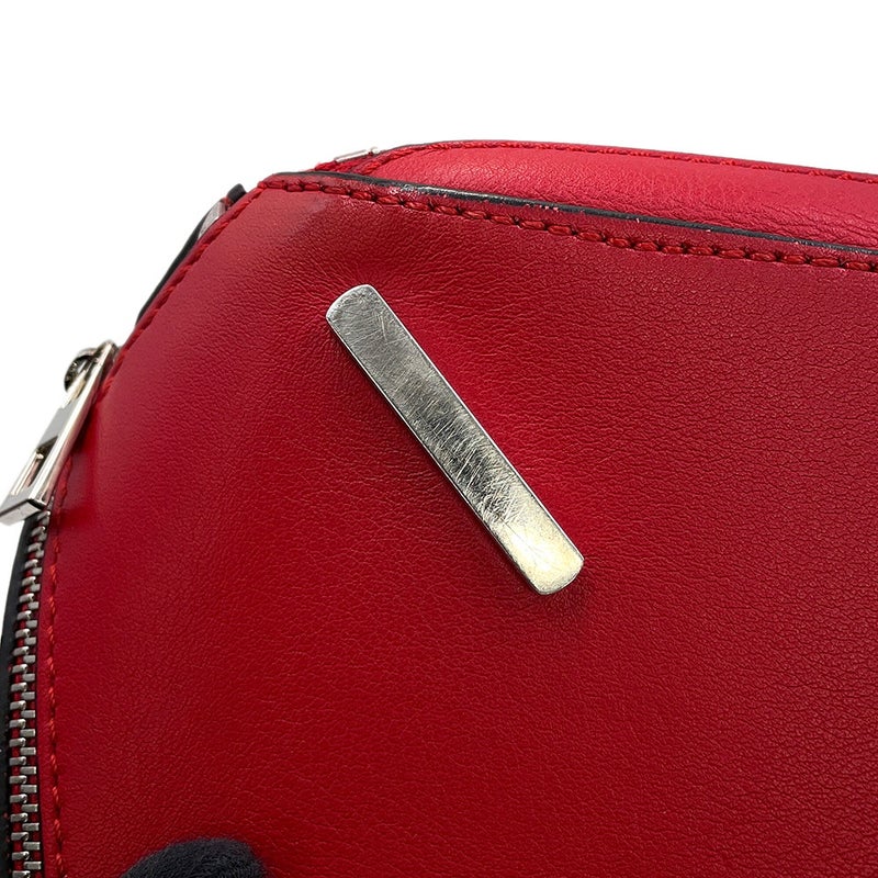 ロエベ ハンドバッグ パズルバッグ ミディアム 326.30.K74 LOEWE 2way