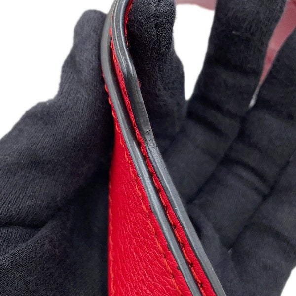 ロエベ ハンドバッグ パズルバッグ ミディアム 326.30.K74 LOEWE 2way