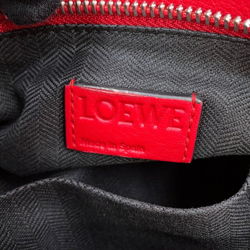 ロエベ ハンドバッグ パズルバッグ ミディアム 326.30.K74 LOEWE 2way