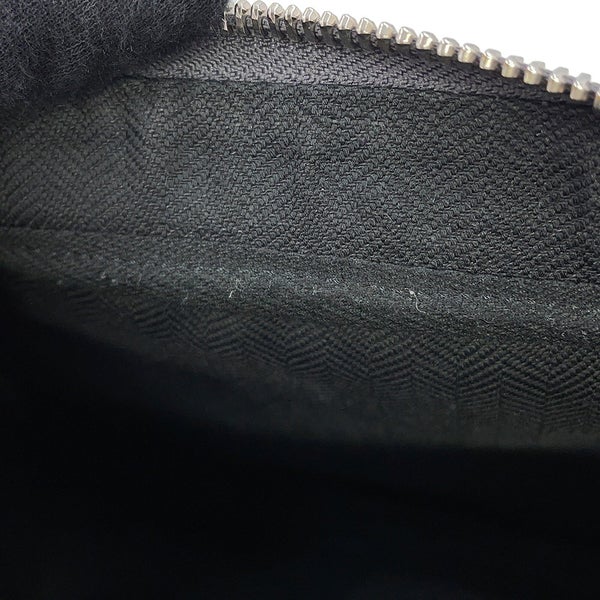 ロエベ ショルダーバッグ ミリタリー メッセンジャーXS レザー 317.12AA72 LOEWE