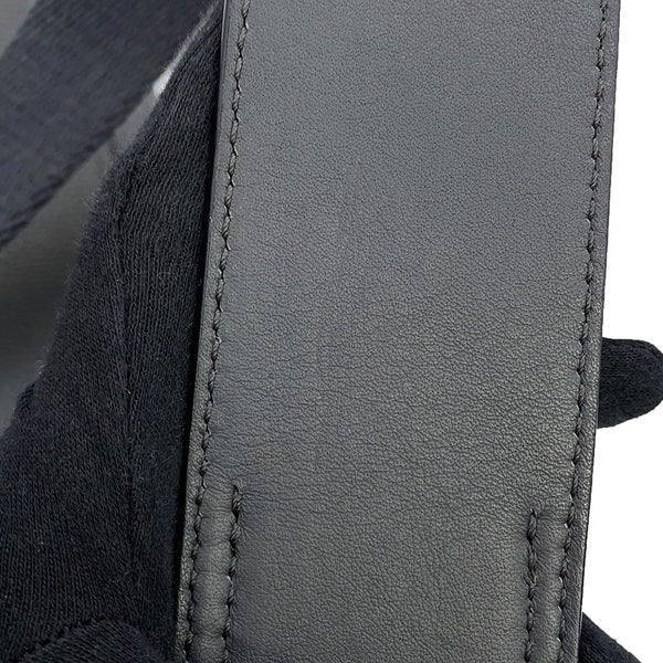 ロエベ ショルダーバッグ ミリタリー メッセンジャーXS レザー 317.12AA72 LOEWE