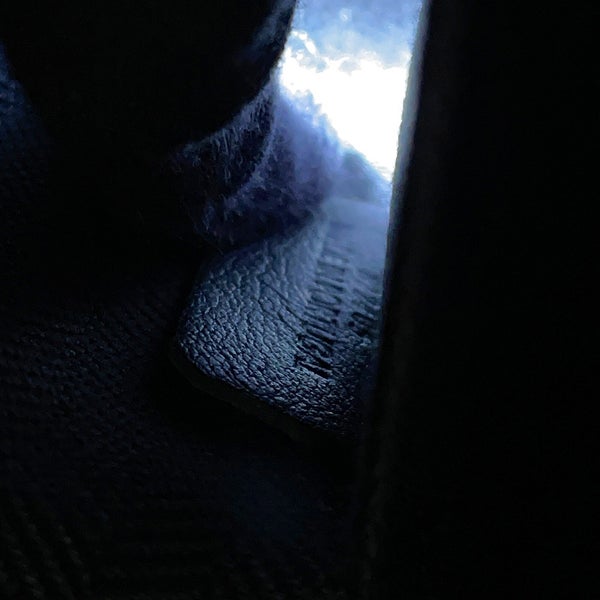 ロエベ ショルダーバッグ ミリタリー メッセンジャーXS レザー 317.12AA72 LOEWE