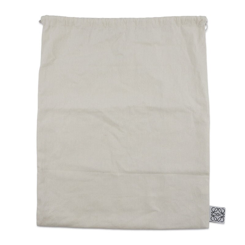 ロエベ ショルダーバッグ ミリタリー メッセンジャーXS レザー 317.12AA72 LOEWE