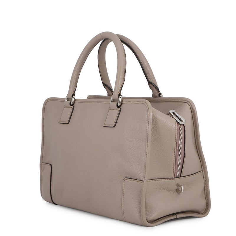 ロエベ ハンドバッグ アマソナ36 ゴートスキン 352.95.A22 LOEWE