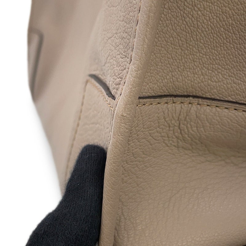 ロエベ ハンドバッグ アマソナ36 ゴートスキン 352.95.A22 LOEWE