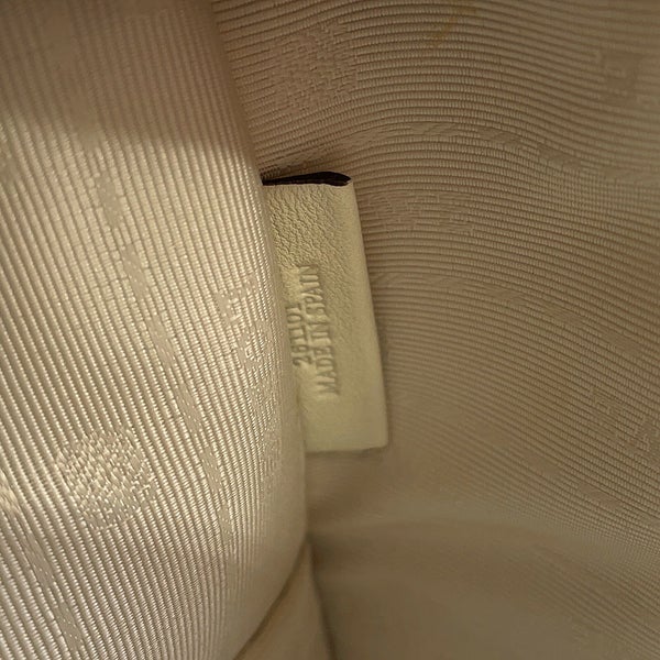 ロエベ ハンドバッグ アマソナ36 ゴートスキン 352.95.A22 LOEWE