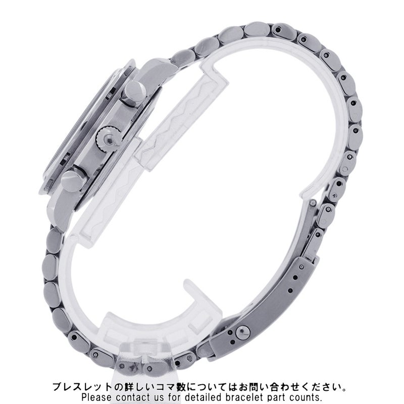オメガ スピードマスター オートマチック 3539.50.00 OMEGA 腕時計 ウォッチ 黒文字盤
