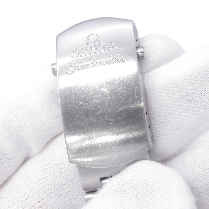 オメガ スピードマスター オートマチック 3539.50.00 OMEGA 腕時計 ウォッチ 黒文字盤