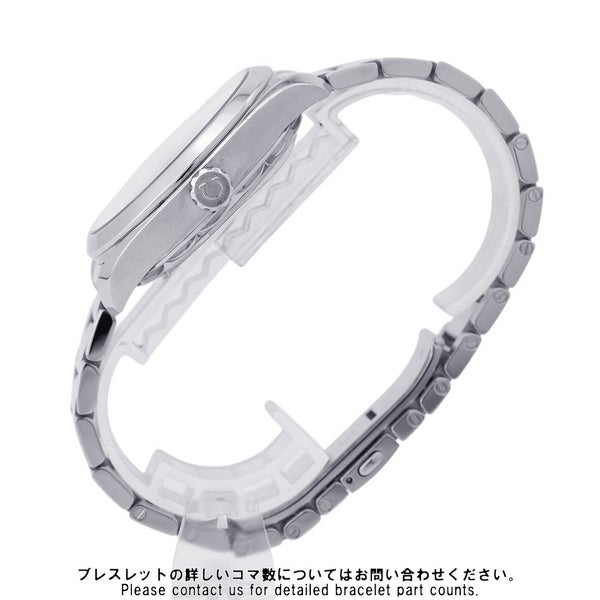 オメガ シーマスター アクアテラ 150M 220.10.41.21.03.001 OMEGA 腕時計 ブルー文字盤
