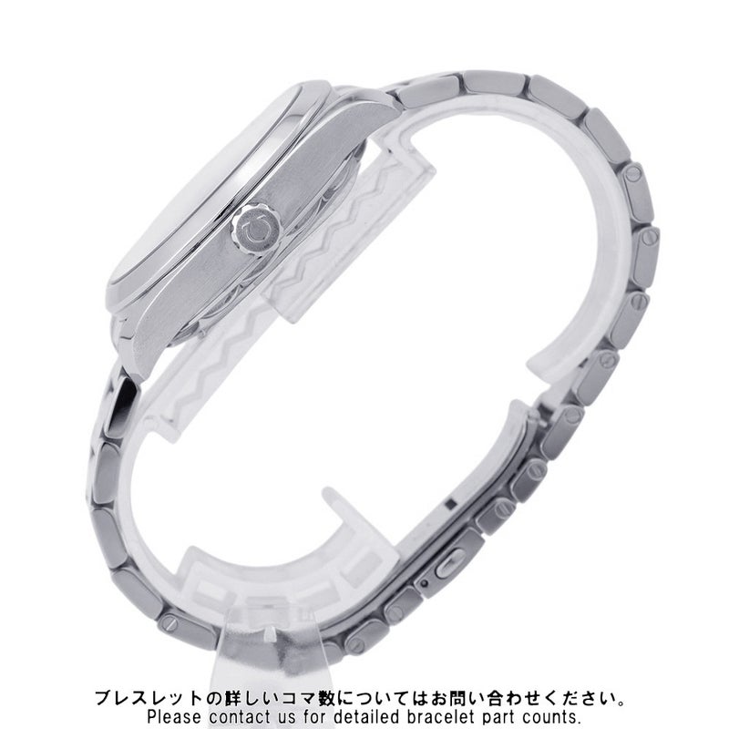 オメガ シーマスター アクアテラ 150M 220.10.41.21.03.001 OMEGA 腕時計 ブルー文字盤