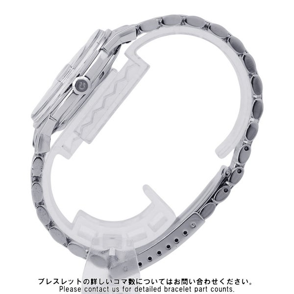 オメガ コンステレーション 168.005 OMEGA 腕時計 シルバー文字盤