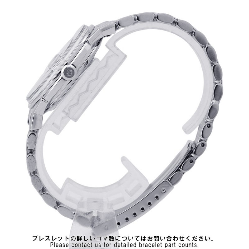 オメガ コンステレーション 168.005 OMEGA 腕時計 シルバー文字盤