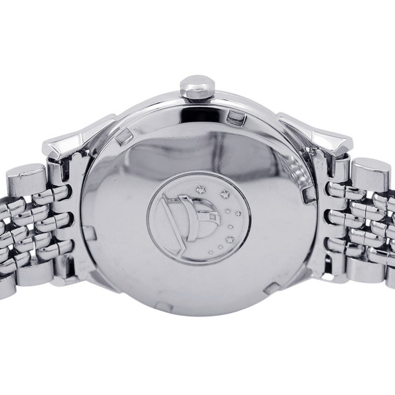 オメガ コンステレーション 168.005 OMEGA 腕時計 シルバー文字盤