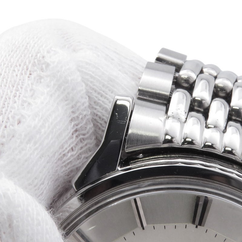 オメガ コンステレーション 168.005 OMEGA 腕時計 シルバー文字盤