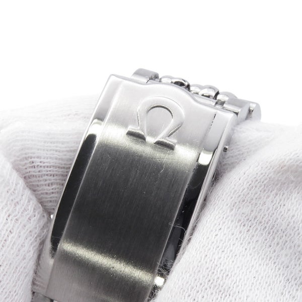 オメガ コンステレーション 168.005 OMEGA 腕時計 シルバー文字盤