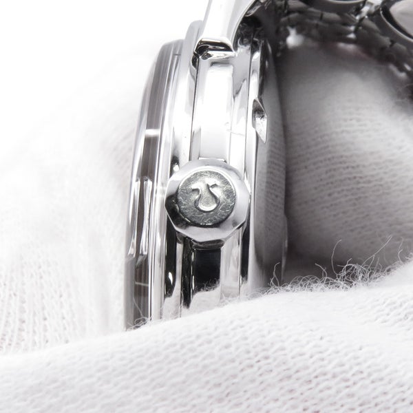 オメガ コンステレーション 168.005 OMEGA 腕時計 シルバー文字盤