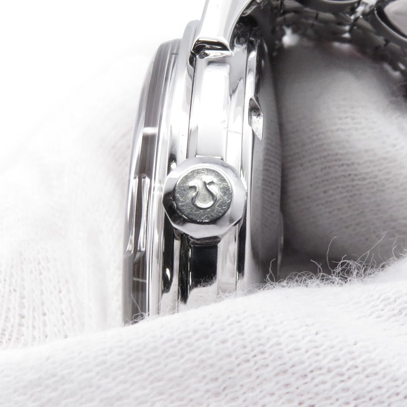 オメガ コンステレーション 168.005 OMEGA 腕時計 シルバー文字盤