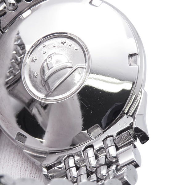 オメガ コンステレーション 168.005 OMEGA 腕時計 シルバー文字盤