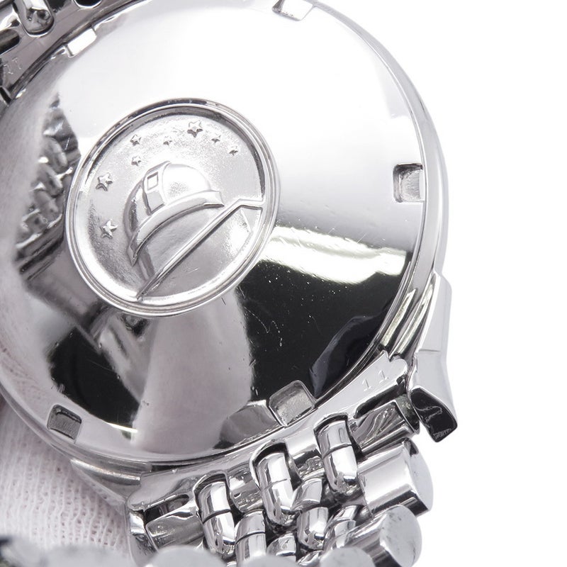 オメガ コンステレーション 168.005 OMEGA 腕時計 シルバー文字盤